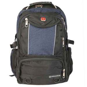 <b>Laptop</b> Bag - Navy Blue - Product Image 2