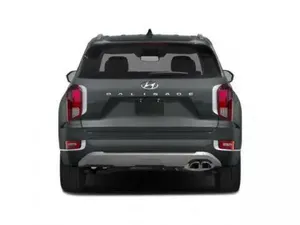 Hyundai Palisade 2022 impecablemente limpio - Product Image 4