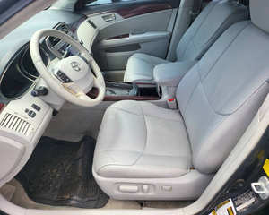 Auto Usado Económico, Toyota Avalon 2011, Volante a la Izquierda - Product Image 2