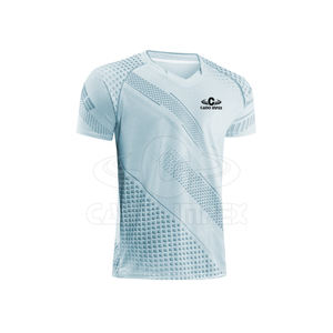 ชุดเทนนิสระบายอากาศได้ดีพร้อมโลโก้ออกแบบได้ตามต้องการ - Product Image 3