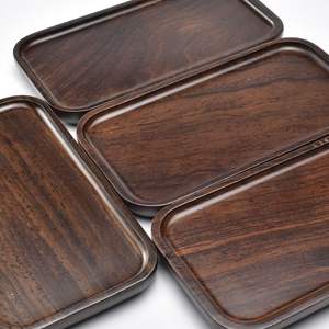 bandeja de madera - Product Image 5