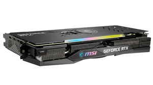 Tarjeta Gráfica MSI Gam1ng GeF0rces RTX 3070 8GB GDDR6 PCI Exp*ress 4 0 x16 ATX V1de0 (Compra 5 y Obtén 1 Gratis) TELEGRAM/ +1 6319219112 - Product Image 4