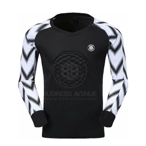 Uniforme de Portero de Diseño con Servicio OEM, Precio al por Mayor, Uniforme de Portero Masculino de Moda 100% Poliéster - Product Image 2