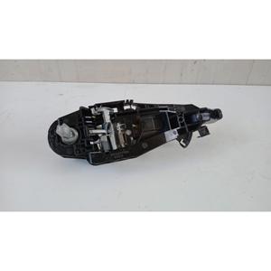 Poignée de porte extérieure avant gauche CITROEN C3 Série (16>) 9802977300 - Product Image 6