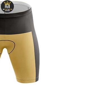 Uniforme de cyclisme réversible de haute qualité, ensembles personnalisés en gros de polyester pour les cyclistes de grande taille - Product Image 6