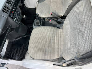 HONDA ACTY 1996 4WD 4X4 SIN ÓXIDO, CHASIS SÓLIDO, TRANSMISIÓN MANUAL - Product Image 2