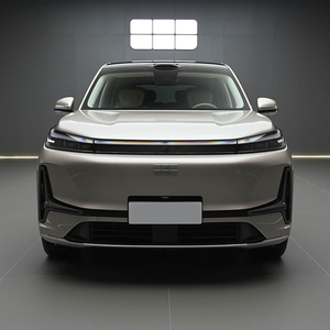 รถ SUV ไฮบริดปลั๊กอินขนาดใหญ่ขนาดกลางชาร์จเร็ว2WD ระบบนำทางอัจฉริยะรุ่นใหม่ - Product Image 1