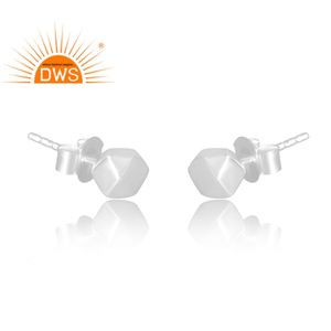 Pendientes colgantes de plata de ley 925 más vendidos, joyería personalizada para mujer, regalo para ella - Product Image 3