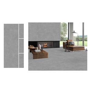 กระเบื้องผนังเซรามิกจากอินเดีย60*120ซม. การออกแบบที่ทันสมัยสำหรับการตกแต่งภายใน2024 - Product Image 4