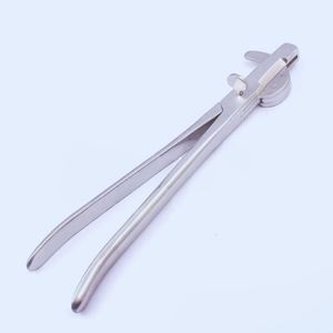 เครื่องมือทำหมันม้าแบบใช้ซ้ำได้ ขนาด 12 นิ้ว สำหรับม้าและสัตว์ปีก คุณภาพพรีเมียม - Product Image 4
