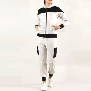 El último diseño, ropa para correr, recién llegado, chándal para mujer, ropa de calle, chándal para mujer más vendido - Product Image 1