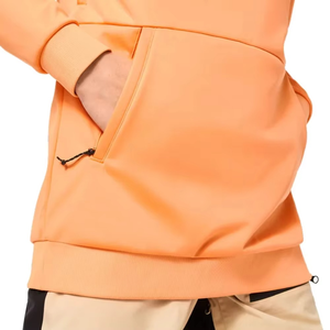 Nouvelle veste à capuche professionnelle pour homme, imperméable, chaude, en polaire, coupe-vent, pour le snowboard, le ski et les sports de neige - Product Image 4