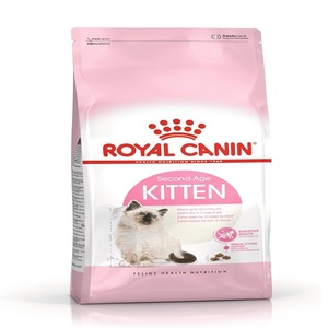 Royal Canin Nourriture Sèche pour Chaton 2kg - Product Image 1
