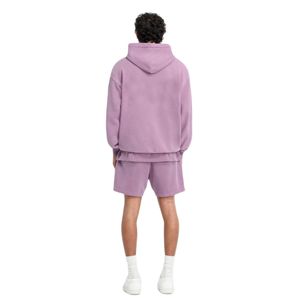 Sweat à capuche Club lourd-Represent Streetwear, coton de haute qualité-Plusieurs couleurs: lilas pastel, vert course, noir vieilli - Product Image 4