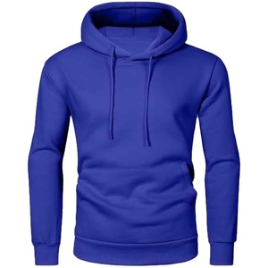 Sudaderas con Capucha Unisex para Hombre, Corte Regular, 100% Algodón, Felpa, Transpirable, Alta Calidad, Ropa Urbana, Superventas al por Mayor 2026 - Product Image 3