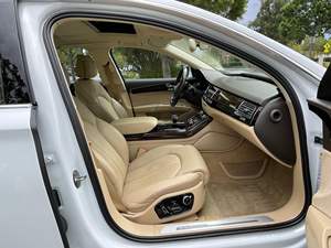 AUDI A8 L 2018 USADO, Volante a la Izquierda/Derecha - Product Image 4