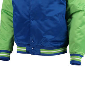 Color personalizado Softshell Versity chaquetas de hombre de Pakistán mejor precio chaquetas de los hombres Tasa de fábrica Softshell Versity chaqueta para hombre - Product Image 5