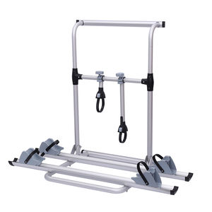 Porte-vélos électrique essentiel, pratique et durable <span class=keywords><strong>pour</strong></span> les caravanes, les <span class=keywords><strong>camping</strong></span>-cars et les véhicules de loisirs, porte-bagages pratique <span class=keywords><strong>pour</strong></span> vos accessoires de <span class=keywords><strong>camping</strong></span>-<span class=keywords><strong>car</strong></span> - Product Image 5