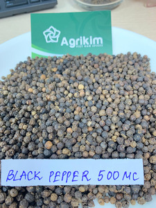 Proveedor confiable ofrece el mejor precio totalmente certificado 500G/L máquina de especias de pimienta negra limpia/Asta envío rápido gratis muestra cruda - Product Image 4