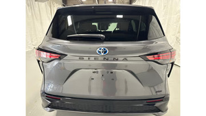 Voiture d'occasion certifiée LHD/RHD d'occasion pour yota Sienna XSE FWD 7-Passenger 2025 - Product Image 5