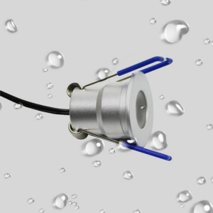 Tuya <strong>App</strong> 3W Mini Led <strong>Light</strong> <strong>Spots</strong> Dimmable with RF Controller Recessed Downlights for Outdoor Carport Wintergarden - Product Image 2