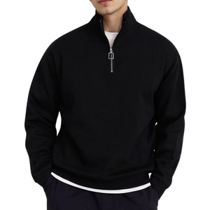 Sudaderas con capucha de algodón con 400g Peso de tela Sudaderas con capucha de peso pesado de alta calidad Diseño de tacto suave Ajuste cómodo - Product Image 6