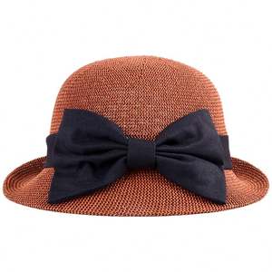 Sombrero de Color Sólido de Alta Gama, Sombrero de Lujo para Protección Solar, Gorra de Pescador, Sombrero de Cubo Personalizado - Product Image 6