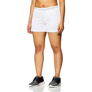 Pantalones cortos de malla para correr de baloncesto, ligeros y transpirables, OEM para hombre, con cordón, logotipo personalizado, estilo único, crea tu propio estilo - Product Image 1