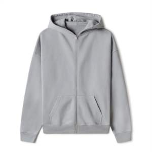 Ropa de hombre sudaderas con capucha sudaderas a la venta diseño de moda único logotipo personalizado tamaño Material algodón polar cremallera - Product Image 1