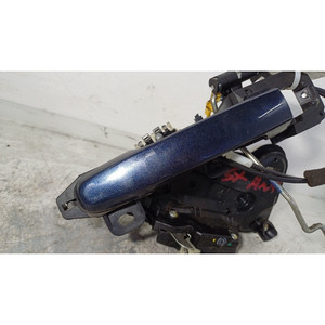 SERRURE AVANT GAUCHE TOYOTA Aygo 3ème Série 690400H060 1KRFE (15>) - Product Image 5