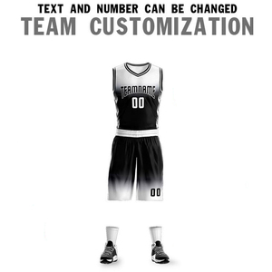 Nuevo uniforme de baloncesto para hombres jóvenes personalizado adulto transpirable y barato hombres usan uniforme de baloncesto ropa deportiva uniforme al por mayor - Product Image 4