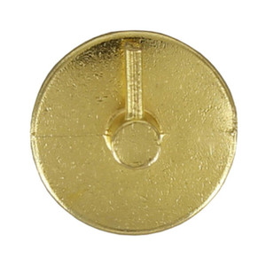 Supports adhésifs Zama X Brisbris Oro Tondi - Product Image 1