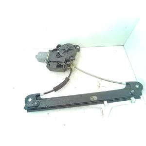 Finestrino Elettrico Posteriore Sinistro VOLKSWAGEN Polo 5a Serie 6r0959811b (09>17) - Product Image 1