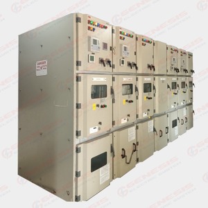 Panneau VCB 22KV 630A - Product Image 2