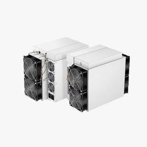 NUOVISSIMO Bitman S19K Pro SHA256-miner 110T 115T 120T, rig di mining a basso consumo energetico e con elevata velocità di hash. - Product Image 1
