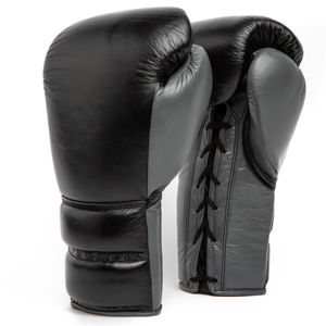 Prix d'usine Conception personnalisée Nouveau produit Gants de boxe Concevez vos propres gants de boxe en cuir souple confortables et personnalisables - Product Image 1