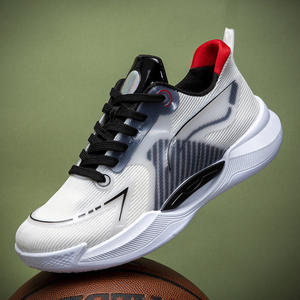 Zapatos Deportivos Casuales para Hombre al por Mayor, Talla 46, Ligeros, para Primavera, Verano y Otoño, con Forro de Malla de PVC - Product Image 5