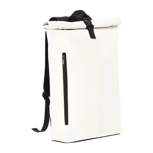 Zaino in Pelle PU Personalizzabile con Design Papay per Merchandising Promozionale - Product Image 1