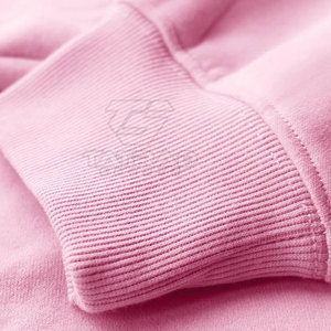 Sudaderas Extra Grandes de Moda para Mujer, 100% Algodón, Ropa de Calle, para Invierno, Uso en Exteriores, Resistentes al Viento y Transpirables, con Logotipo Frontal Personalizable - Product Image 6