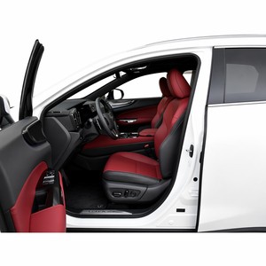 <span class=keywords><strong>LEXUS</strong></span> <span class=keywords><strong>NX</strong></span> 350h 2024, SUV hybride de luxe, transmission intégrale, 2.5L E-CVT, conduite à gauche, véhicule d'occasion, véhicule à énergie nouvelle, haute performance - Product Image 3