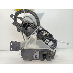 CERRADURA DELANTERA DERECHA CITROEN C3 AirCross 9826677980 DV5RCE/YHS (17>) - Product Image 4