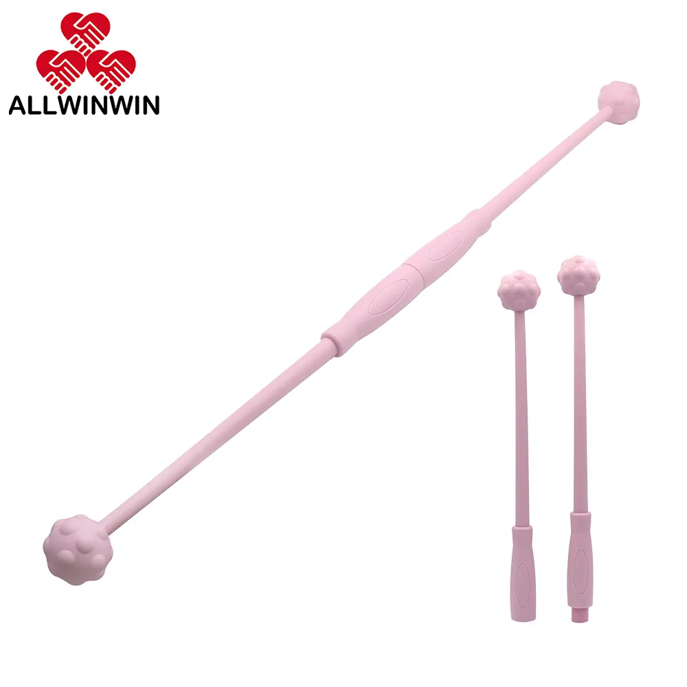 Allwinwin Fxi07 Flexi Bar-Afneembare Massagehamer