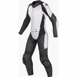 Traje de Motociclismo de Cuero Transpirable, Impermeable y Cortavientos para Invierno, Hecho en Pakistán, Nuevo - Product Image 5