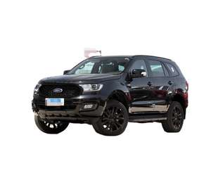 SUV Mediano Económico de Combustible Convencional con Asientos de Cuero, Cámara Trasera, Protección Contra Accidentes, Inteligente y en Buen Estado - Product Image 1