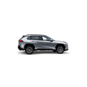 BASTANTE USADO 2015 TOYOTAI RAV 4 MANUAL DIESEL AUTOMÁTICO - Product Image 2