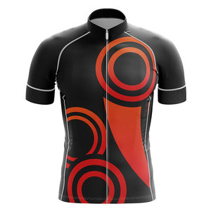 Tenue de cyclisme légère de haute qualité pour hommes et femmes, ensemble de vêtements de vélo de route avec taille plus pour le cyclisme en extérieur - Product Image 6