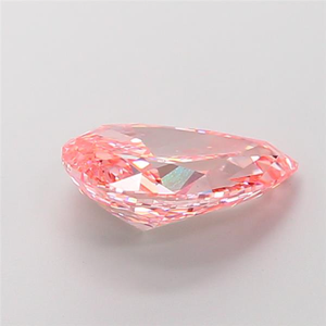 Diamante Suelto de Laboratorio con Corte Pera, Color Vívido, Certificado IGI, MANYA JEWELS PDKP-2082, para Exportación al por Mayor a Marcas de Joyería de Alta Gama - Product Image 6
