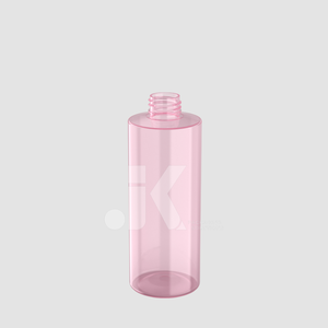 JK Packaging Solutions บรรจุภัณฑ์พลาสติกหรูหราขนาด 400 มล. สำหรับขวด PET ทรงกระบอกเปล่า - โรงงานโฮจิมินห์ บริการจัดส่งที่ดีที่สุด - Product Image 3