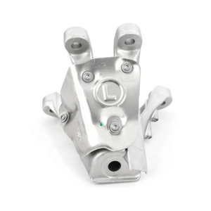 ฝาครอบเกียร์ OEM 51717334421 สำหรับ BMW G30 G31 G38 G11 G12 - Product Image 2