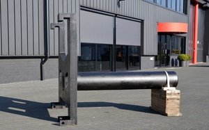 Carneros/Elevadores de bobina (CCF) en venta - Product Image 3